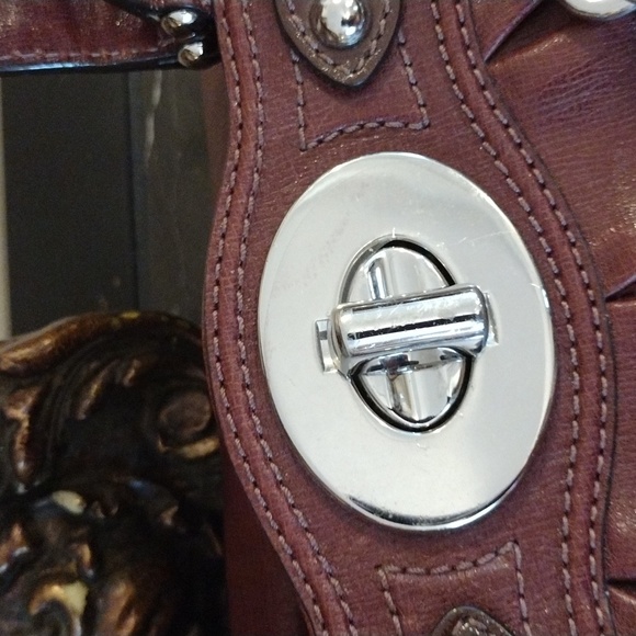 Coach Handbag SOLD, SOLD, SOLD - Picture 15 of 15